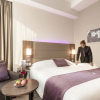 Отель Premier Inn Singapore Beach Road Hotel, фото 7