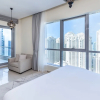 Отель Bay Central-West Tower by Deluxe Holiday Homes, фото 3
