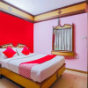 Отель Shiv Shanthi Grand By OYO Rooms, фото 3
