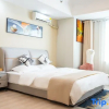 Отель Meet Guisu Apartment (Yunlong Wanda Shop), фото 3