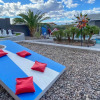 Отель Lake Havasu City Home: Pool, Spa & Mountain Views, фото 29
