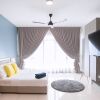 Отель Hijauan Evo Bangi Homestay, фото 6