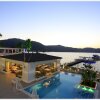 Отель Selimiye Big Poseidon Boutique Hotel & Yacht Club, фото 28