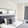 Отель Norden Homes Turku 2-Bedroom Nordic Apartment в Турку