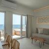 Отель Sfakia Seaside luxury Suites, фото 27