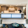 Отель Holiday Inn Express & Suites Charlotte Arpt-belmont, фото 1