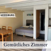 Отель Fit-Relax Apartments Meersburg mit eigenem Sportstudio, фото 13