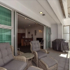 Отель Princes Wharf 1BR Home Away From Home, фото 15