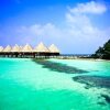 Отель Velidhu Island Resort, фото 14