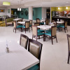 Отель Holiday Inn Express St. Louis Airport - Riverport, фото 15