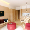Отель Premium Apartments edel:weiss (SML550), фото 9