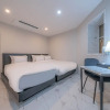 Отель Gwangan Stay Hotel, фото 7