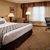 Отель Crowne Plaza Auburn Hills, an IHG Hotel, фото 4