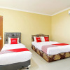 Отель OYO 90878 Pakem Sari Hotel & Convetion, фото 28
