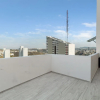 Отель Penthouse Campanario, LA Mejor Vista DE Queretaro, фото 16