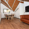 Отель 6 Person Holiday Home in Ansager, фото 4