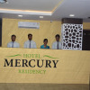Отель Mercury Residency, фото 26
