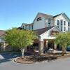 Отель Hampton Inn & Suites Greenville/Spartanburg I-85, SC, фото 23