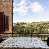 Отель Cozy Holiday Home in Bibbona with Balcony, фото 26
