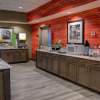 Отель Hampton Inn & Suites Ardmore, фото 18