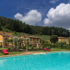 Отель Luxury Country Villa near Lucca-VILLA FATTORIA, фото 1