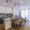 Отель Vinhome Golden River Apartment - M'Homme, фото 10