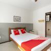 Отель OYO Hotel Recanto Do Alto, Teresópolis, фото 23