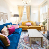 Отель Host Stay Hampton House, фото 2