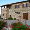 Отель Agriturismo Poggio Istiano, фото 1