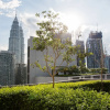 Отель The Mews KLCC By Plush, фото 3
