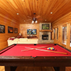 Отель Grampy Camp Lodge at Gatlinburg, фото 15