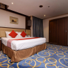 Отель Garden View Suites, фото 4