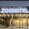 Отель ZOO, фото 44