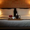 Отель Twin Rivers Bed and Breakfast, фото 2