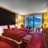 Отель Kempinski Hotel Das Tirol, фото 47