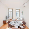 Отель Liiiving in Porto-mouzinho Residence Apartment 3F, фото 13