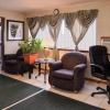 Отель AmeriVu Inn, фото 14