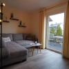 Отель Auszeit - Ferienwohnung und Appartements, фото 5