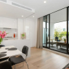 Отель Boutique Stays - The Lincoln, South Yarra, фото 16