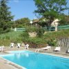 Отель Les Terrasses de lArdêche, фото 9