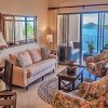 Отель Ocean View Luxury Condo at Flamingo Towers, фото 11
