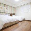 Отель Daejeon Hotel Today, фото 17