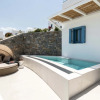 Отель Aura Suites Paros, фото 26