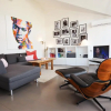 Отель Ferienwohnung Sommer, фото 10