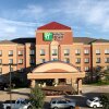 Отель Holiday Inn Express Hotel & Suites Springfield, фото 24