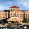 Отель Holiday Inn Express Hotel & Suites Springfield, фото 1