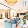 Отель Starway Hotel Shijiazhuang East 2Nd Ring Huaizhong Road, фото 1