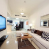 Отель Classy 1BHK in JLT - Concorde 33, фото 5