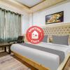 Отель Capital O 84060 Gold Rock Resort- Libra Cottage, фото 9