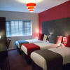 Отель The Townhouse Chester, фото 50
